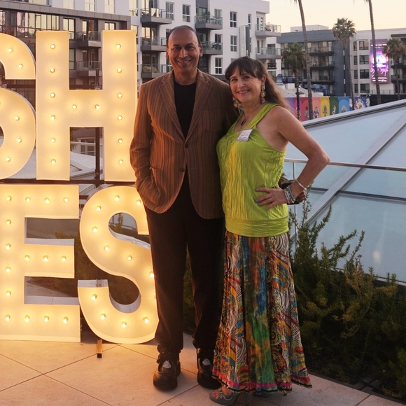 Posh Party LA July 2024 - Picture 9 of 11